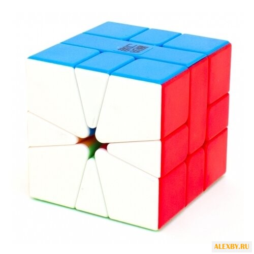 Головоломка Moyu Square-1 YuLong