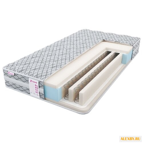 Матрас Sontelle Custom 4