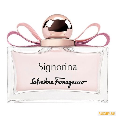 Salvatore Ferragamo Signorina