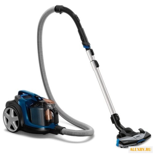 Пылесос Philips FC9733 PowerPro