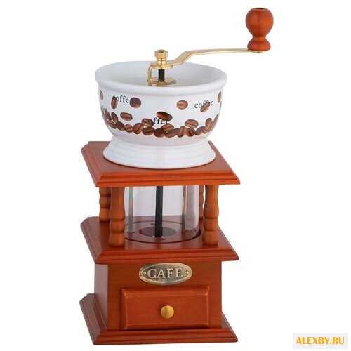 Кофемолка Bekker BK-2528