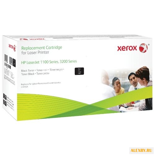 Картридж Xerox 003R99630