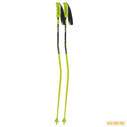 Палки для горных лыж KOMPERDELL