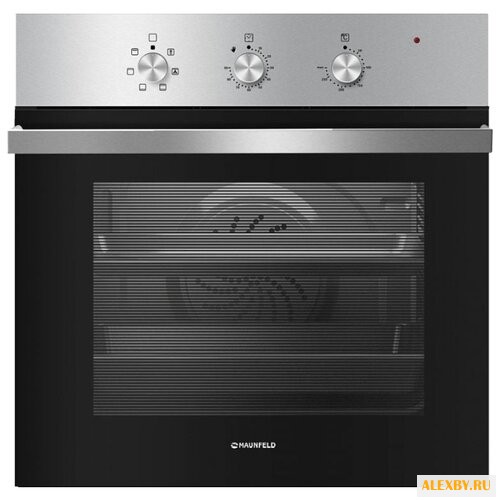 Духовой шкаф MAUNFELD MEOF 676S1