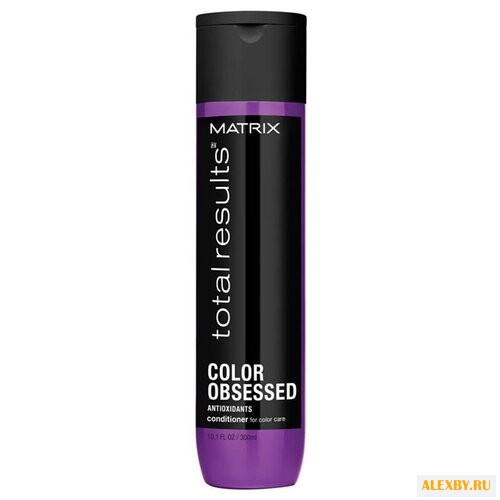 Matrix кондиционер Total
