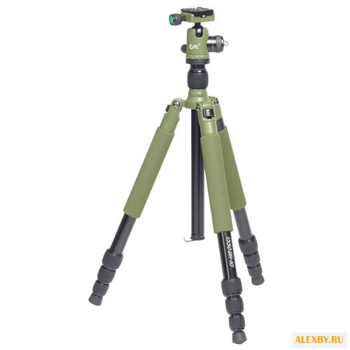 Штатив Falcon Eyes Green Line