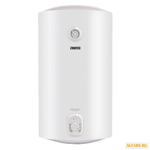 Накопительный водонагреватель