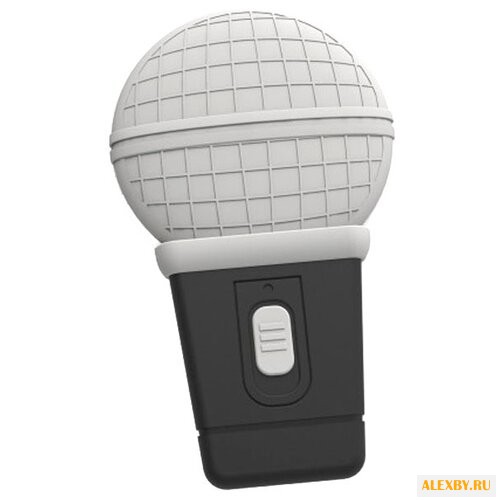 Прорезыватель Gamago Микрофон