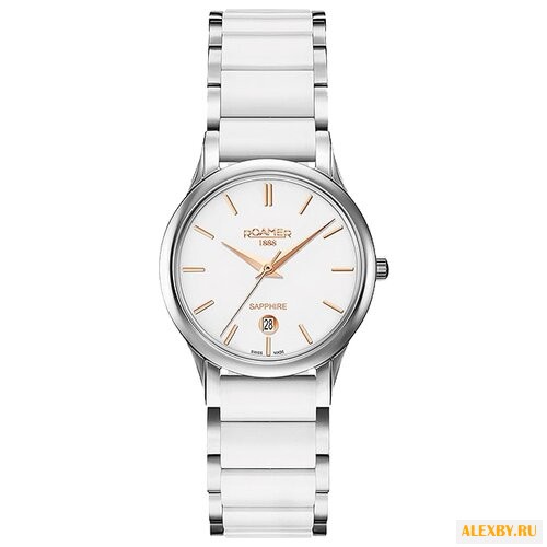 Наручные часы Roamer