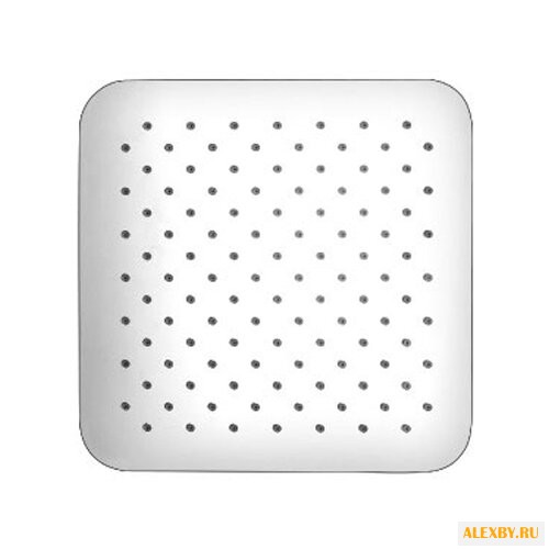 Верхний душ Aquanet ARS1010J