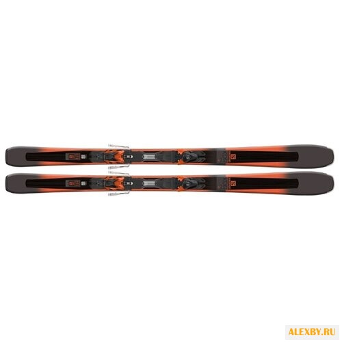 Горные лыжи Salomon XDR 79 CF