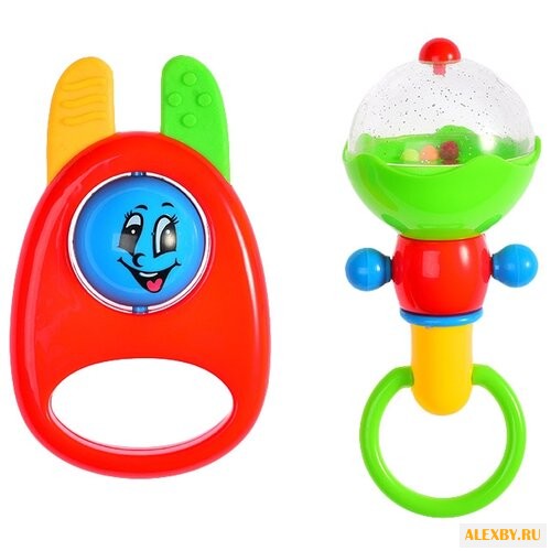 Набор Bebelot Космические друзья