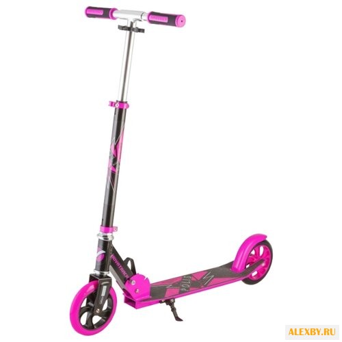 Городской самокат Novatrack