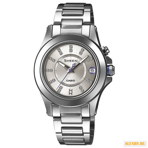 Наручные часы CASIO SHE-4509D-7A