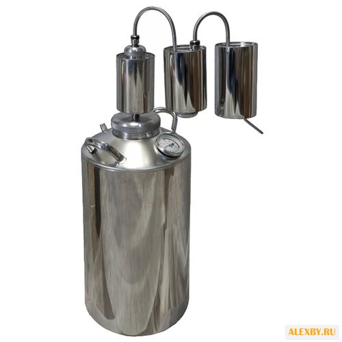 Самогонный аппарат ЧЗДА