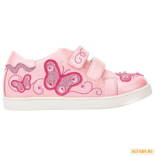 Полуботинки Kakadu