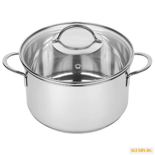 Кастрюля Appetite Pretty 27 л