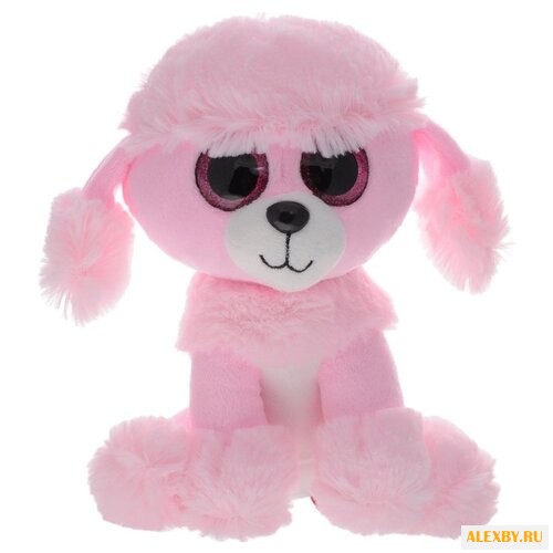 Мягкая игрушка Fancy Пудель