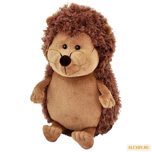 Мягкая игрушка Orange Toys Ёжик