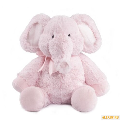 Мягкая игрушка Gulliver Слоник