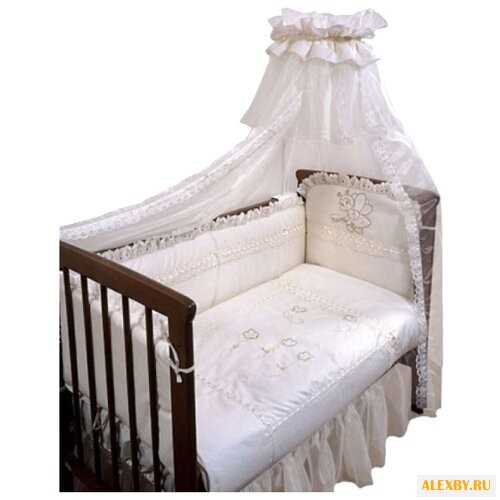 Золотой Гусь комплект Бэби Элит