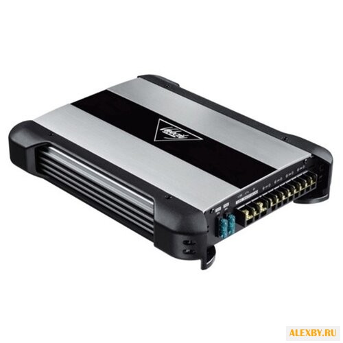 Автомобильный усилитель