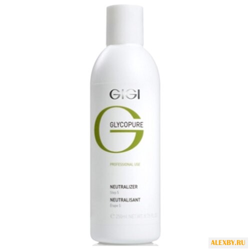 Gigi нейтрализатор Glycopure