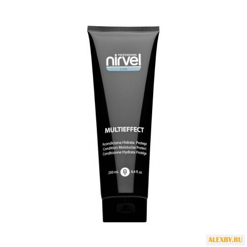 Nirvel Leave-In Treatment