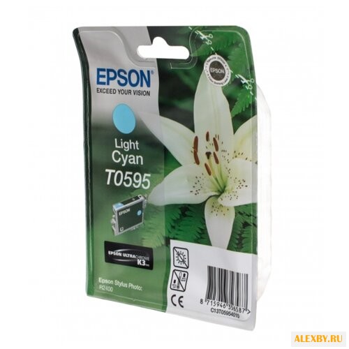 Картридж Epson C13T05954010