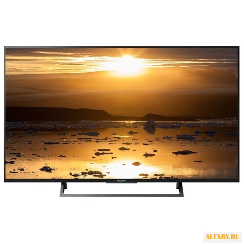 Телевизор Sony KD-43XE7005