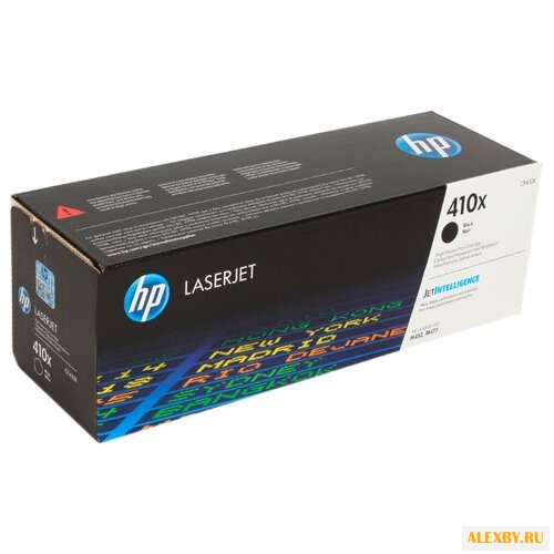 Картридж HP CF410X