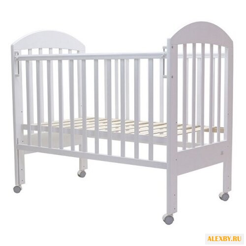 Кроватка Топотушки Дарина-1