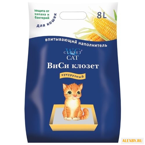 Наполнитель WC Closet