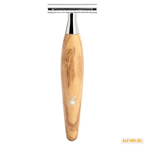 Т-образная бритва MUEHLE Modern