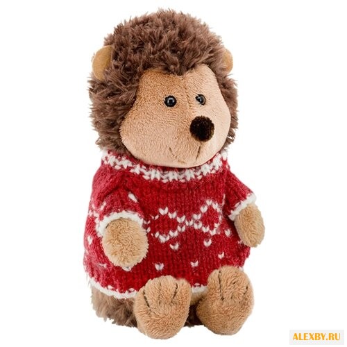 Мягкая игрушка Orange Toys Ёжик