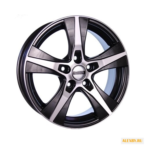 Колесный диск Neo Wheels 743