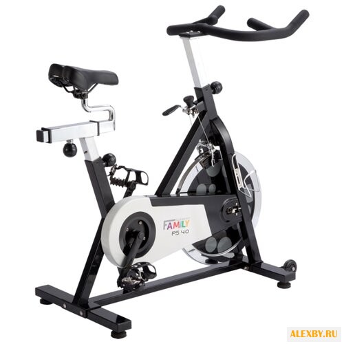 Спин-байк FAMILY FS 40
