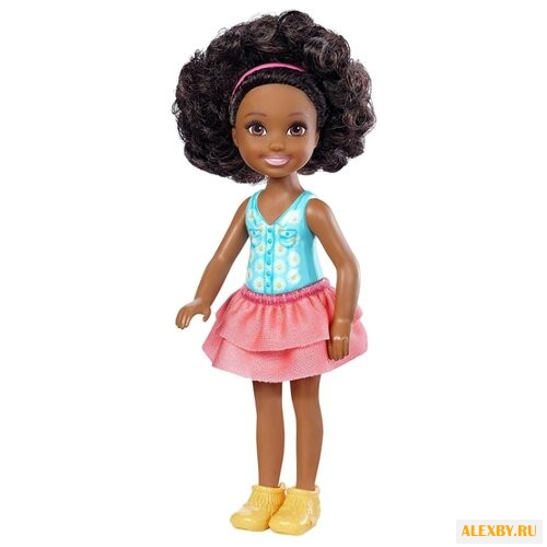 Кукла Barbie Клуб Челси