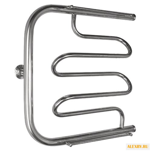 Водяной полотенцесушитель