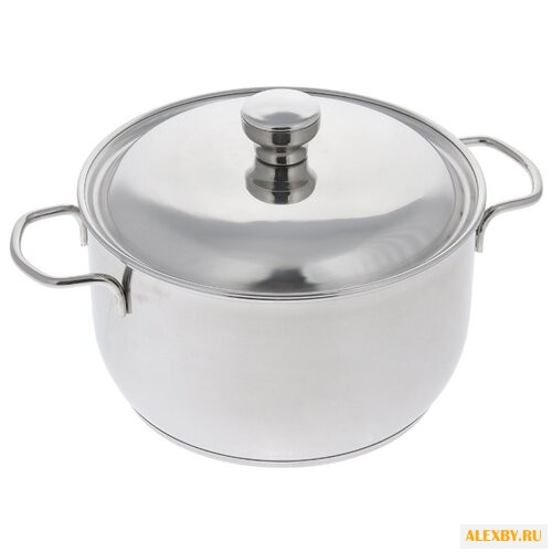 Кастрюля Амет Классика-Прима