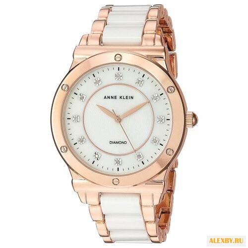 Наручные часы ANNE KLEIN 2902WTRG