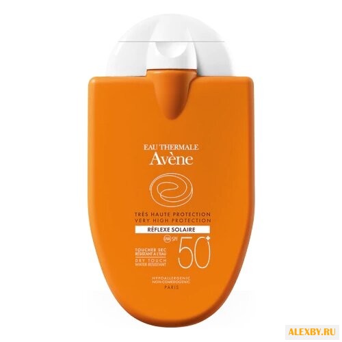 AVENE Солнцезащитная эмульсия