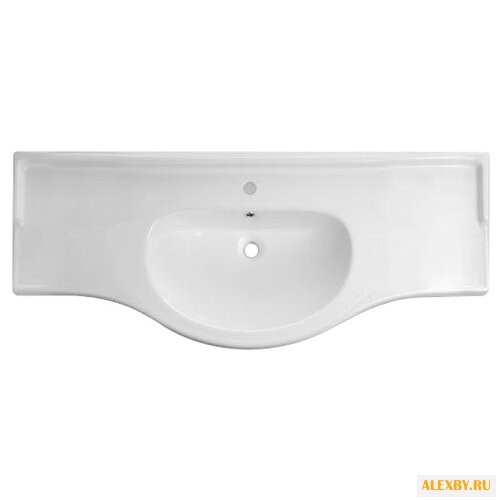 Раковина 120 см Eban Amerina 120