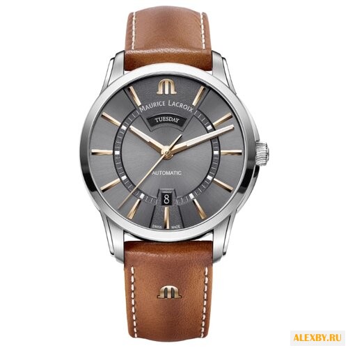 Наручные часы Maurice Lacroix