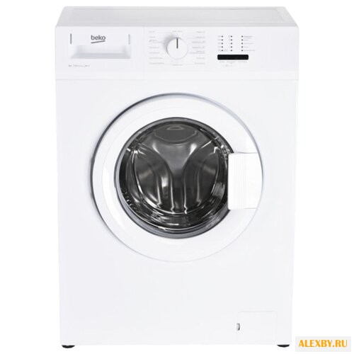 Стиральная машина BEKO WRS 54P1