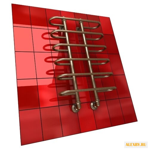 Водяной полотенцесушитель