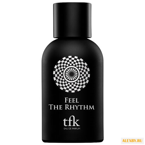 The Fragrance Kitchen Feel The