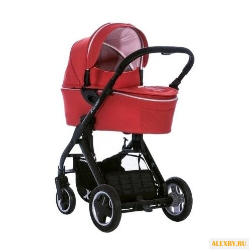 Универсальная коляска X-lander