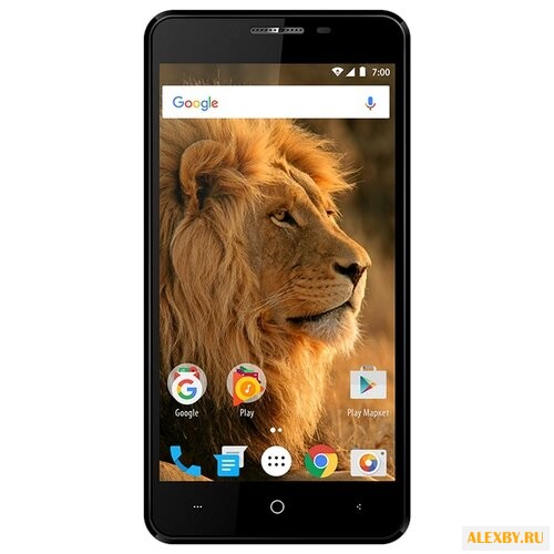 Смартфон VERTEX Impress Lion