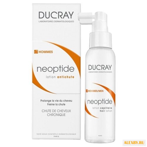 Ducray Неоптид Лосьон от